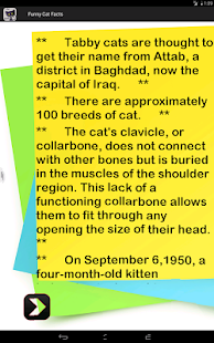 Free Funny Cat Facts APK for Android