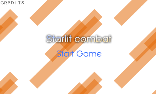 Starlit Combat