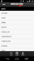 Service Pro Filters and Wipers poster 5