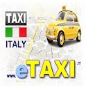 Etaxi Italy logo