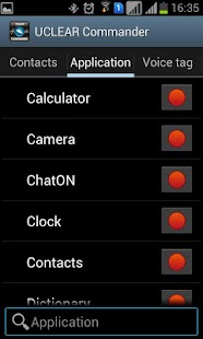 Lastest UCLEAR Commander APK