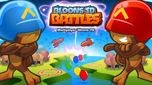 Bloons TD Battles v2.0.1 Mod [Unlimited Energy/Unlock]