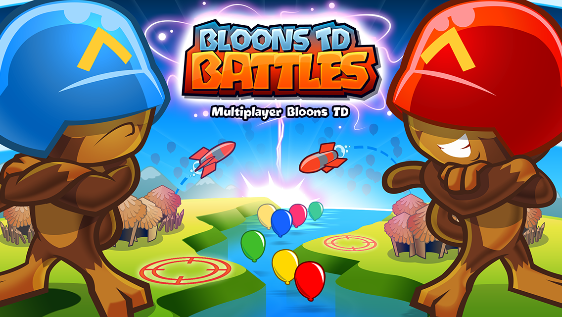 Best Bloons Td Battle Strategy
