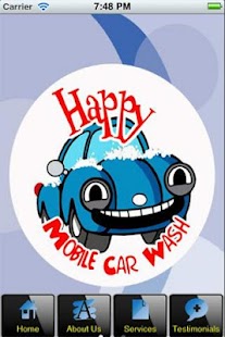 Lastest Happy Mobile Car Wash APK