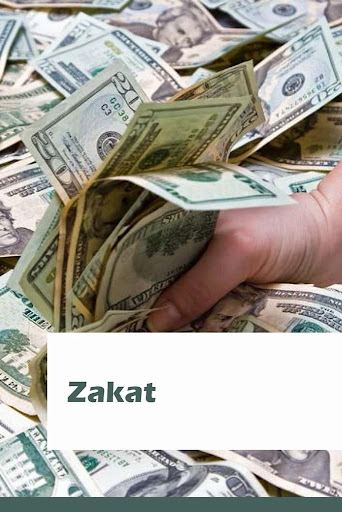 Zakat dalam Islam