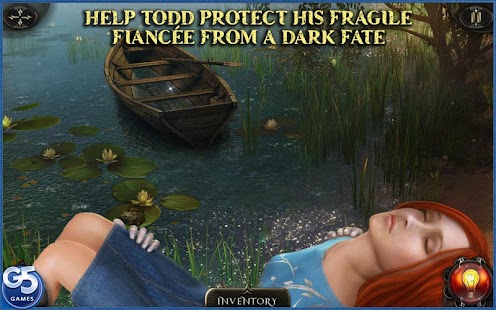 Free Download Vampires:Todd and Jessica Full APK for Android