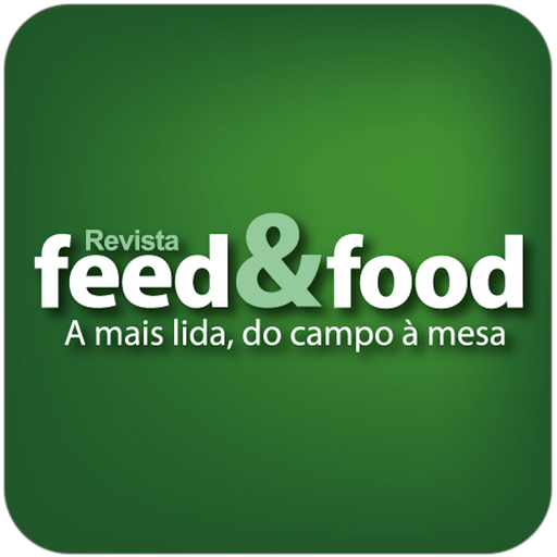 feed&food LOGO-APP點子