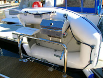  Marine - Honda Marine Dealer Bayside Brisbane - SNAP DAVITS &amp; RAILS