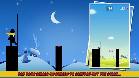 Lastest Stick Power Heroes APK for Android