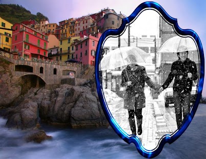 download World Cities Photo Frames free