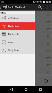 Free RADIO THAILAND PRO APK for Android