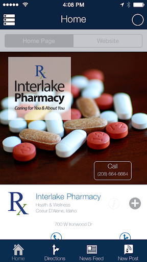 Interlake Pharmacy