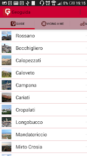 Free Download Geoguida APK