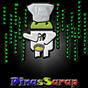 PinasSarap V2 logo