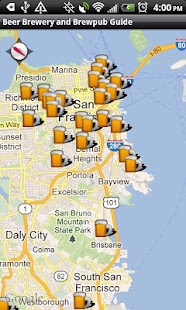 Brewery and Craft Beer Locator Screenshots 0