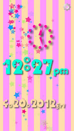 Star Flow! Alarm Clock Plugin poster 3