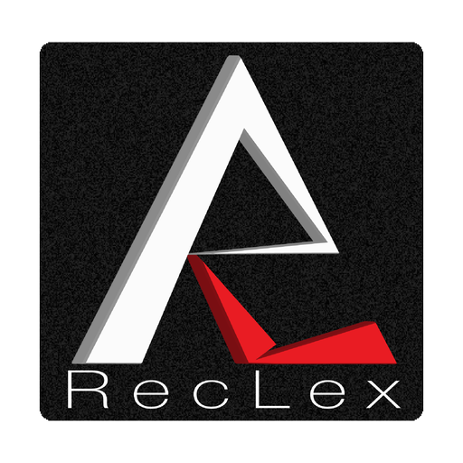 RecLex 商業 App LOGO-APP開箱王