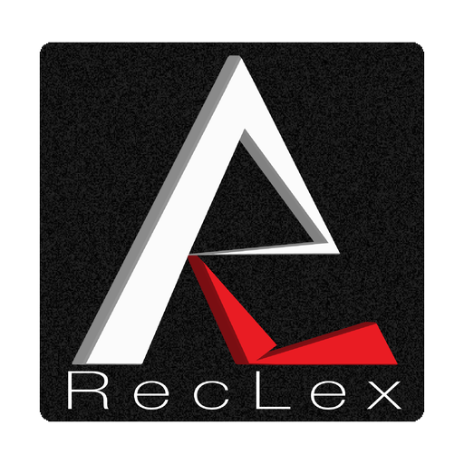 RecLex LOGO-APP點子