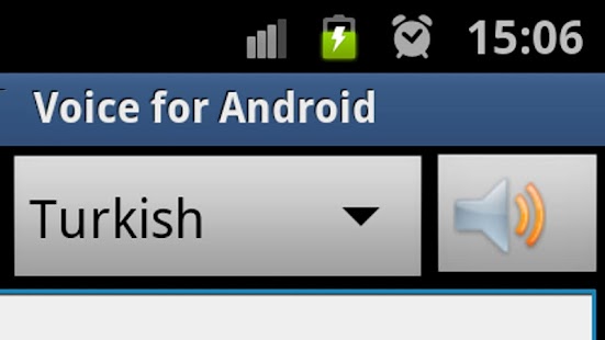 Es-Tr Offline Voice Translator - náhled