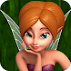 Talking Lila the Fairy icon