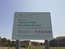 Tayberry Close Recreation Ground
