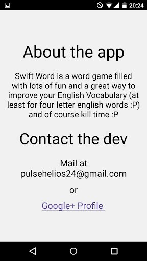 免費下載拼字APP|Swift Word app開箱文|APP開箱王