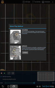 Screenshot Solo v1.70