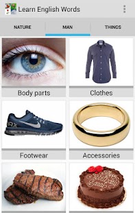 Free Download Learn English Words Free APK for Android