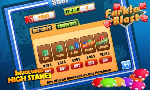 How to mod Farkle Blast 1.6 mod apk for android