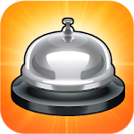 Cover Image of Download Service Bell 1.6 APK