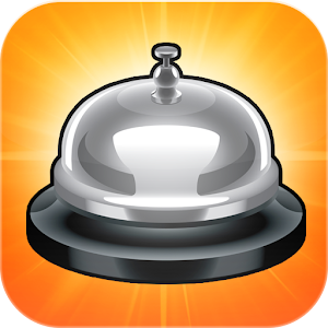 Service Bell 1.86