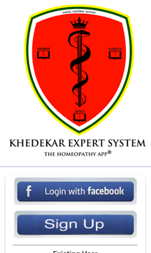 KES: Khedekar Expert System