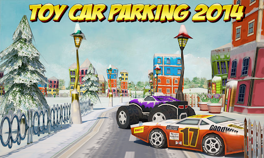 Free Download Kids Toy Car Rush 3D APK for Android