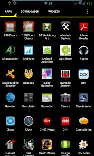 How to install Yellow Apex 1.2 unlimited apk for bluestacks