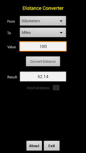 How to install Distance Converter 1.3 mod apk for android
