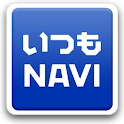 いつもNAVIウィジェット for ISW12HT logo