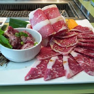 OH MY!原燒(台北羅斯福店)