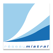 réseau Mistral