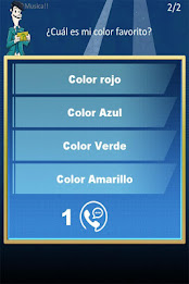 QuizCrafter : Create your Quiz poster 3