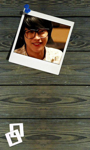 B1A4 Jinyoung Live Wallpaper03