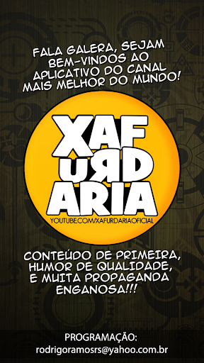 Xafurdaria