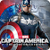 Captain America 2:Fond d’écran icon