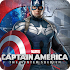 Captain America: TWS Live WP1.2