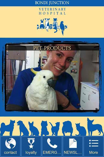 Bondi Junction Veterinary