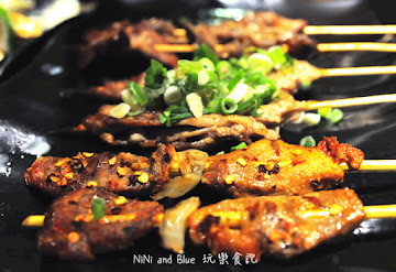 登大郎鮮肉餐酒館