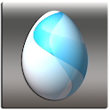 BG Easter LWP Free logo