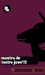 How to download Mostra de Teatre Jove 2.0 mod apk for android