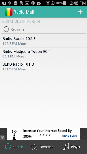 免費下載音樂APP|Radio Mali app開箱文|APP開箱王