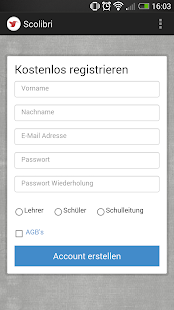 How to download Scolibri - Hausaufgaben-Planer 1.0.3 apk for android