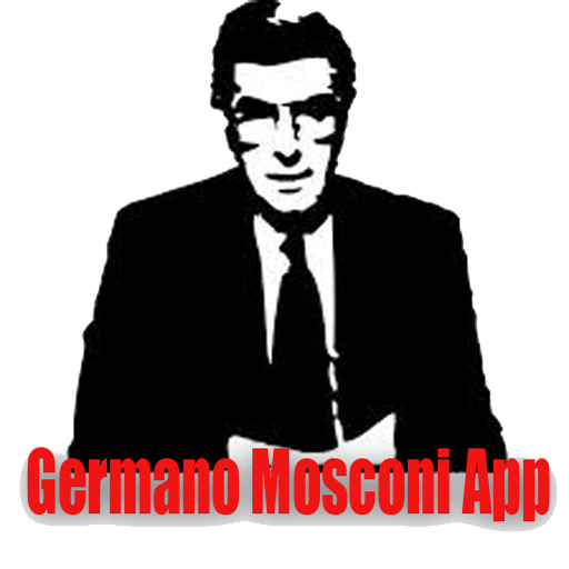 【免費娛樂App】Germano Mosconi App-APP點子